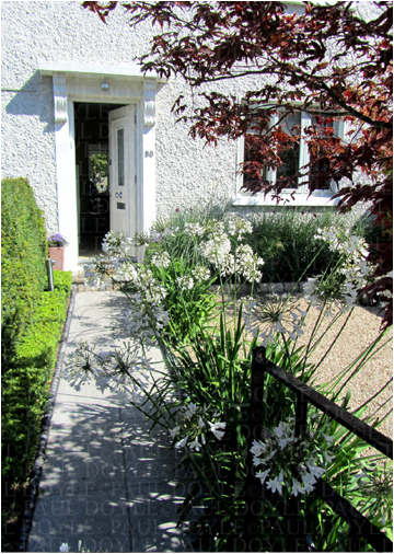 Orwell Garden